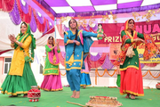 Excelsior Convent School-Annual Day